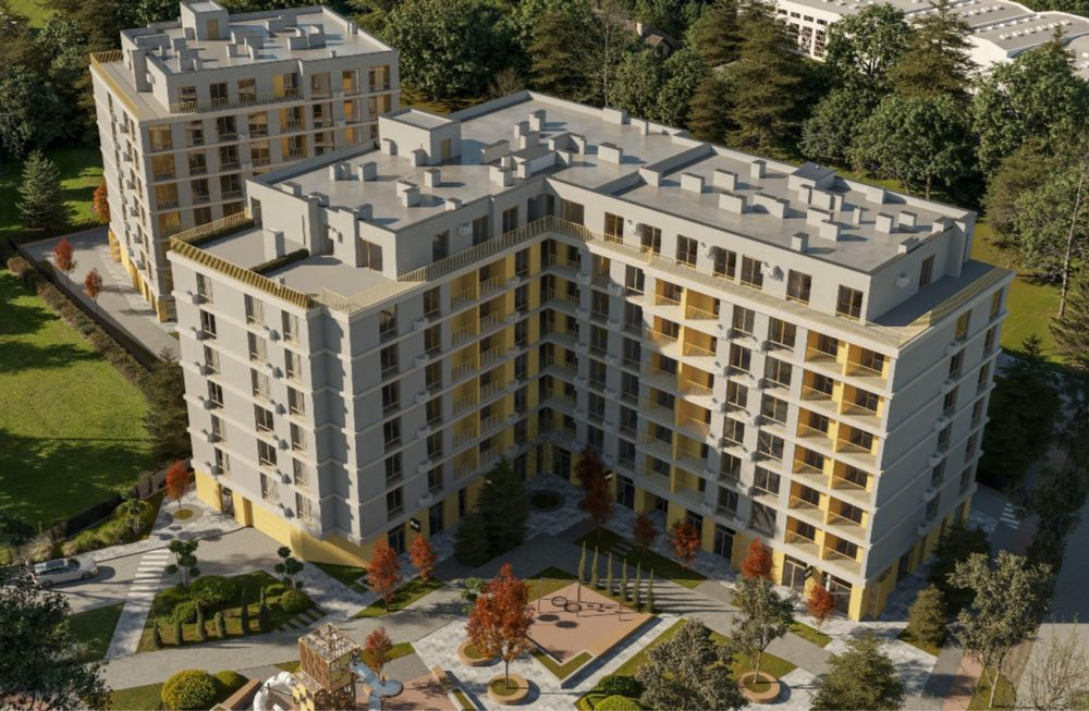 Продаж квартири вул. Шевченка 266 Львов - изображение 1