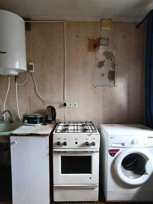 Продам 1к. квартиру, пр Слобожанский/ Калиновая Днепр - изображение 2