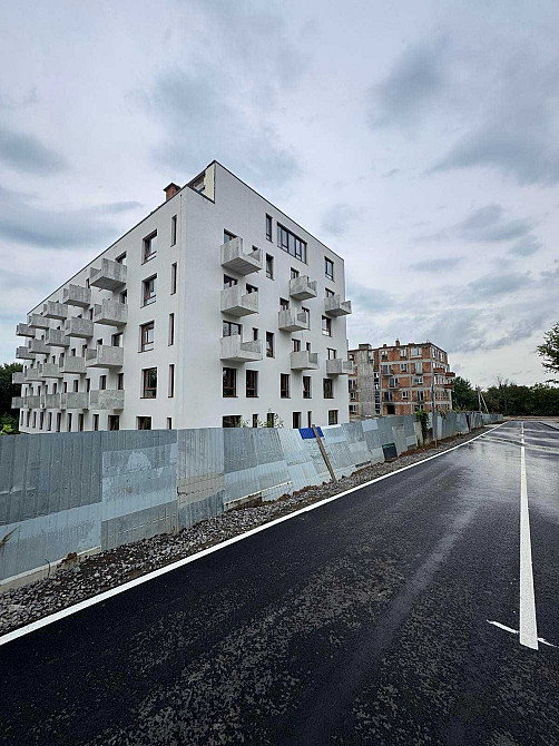 Продаж 3-кім по вул Мазепи Орлика Городок(Львівська обл.) - зображення 1