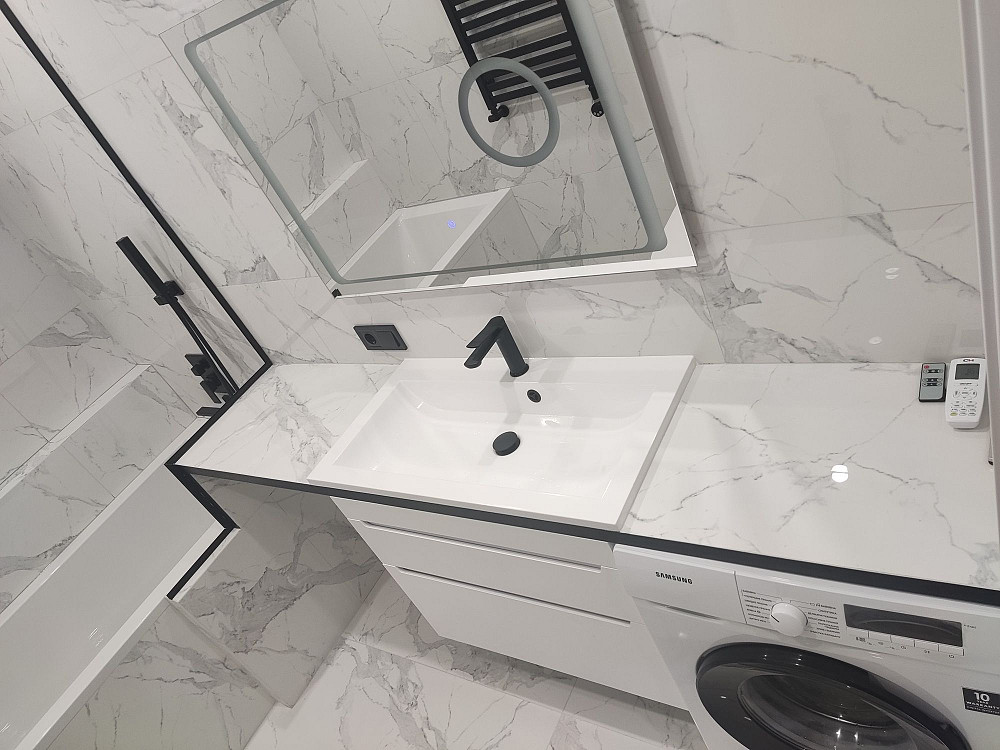 Продаж квартири 52,5м2(з ремонтом)Винники ЖК СУСІДИ , від власника Винники - зображення 4