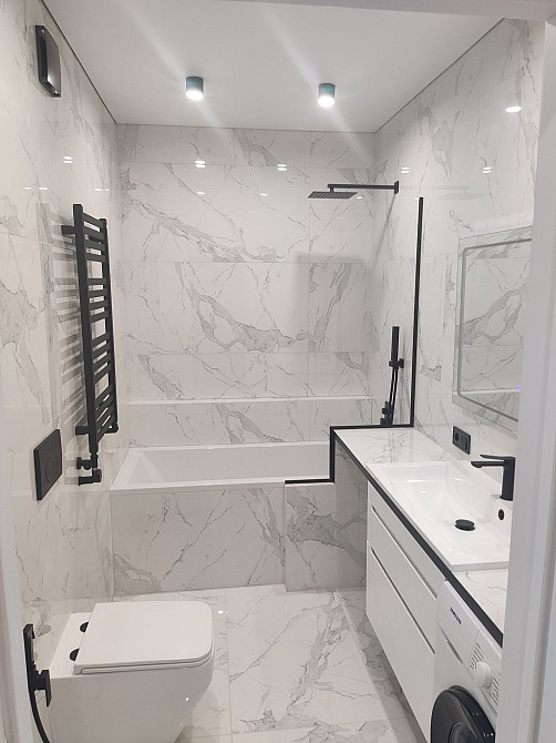 Продаж квартири 52,5м2(з ремонтом)Винники ЖК СУСІДИ , від власника Винники - зображення 1