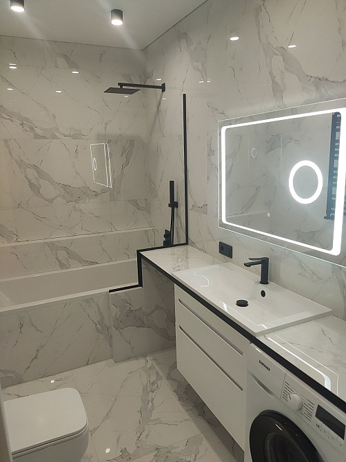 Продаж квартири 52,5м2(з ремонтом)Винники ЖК СУСІДИ , від власника Винники - зображення 5