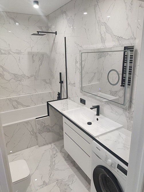 Продаж квартири 52,5м2(з ремонтом)Винники ЖК СУСІДИ , від власника Винники - зображення 2