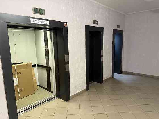 Бізнес-клас: 2-кімнатна квартира на Сихові Львов