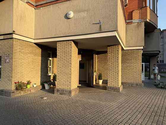 Бізнес-клас: 2-кімнатна квартира на Сихові Львов