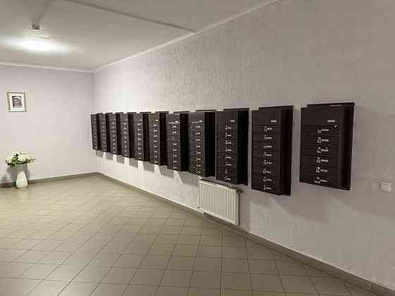 Бізнес-клас: 2-кімнатна квартира на Сихові Львов