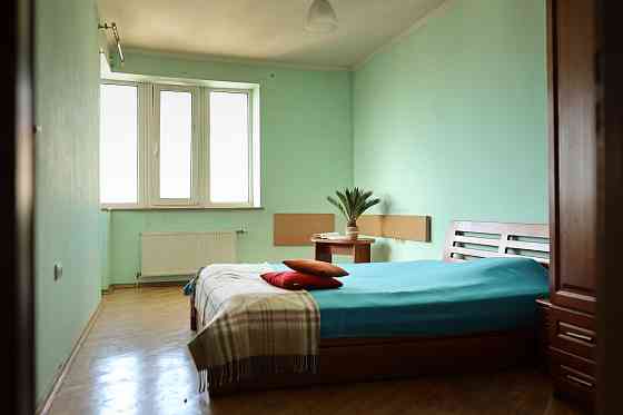 Бізнес-клас: 2-кімнатна квартира на Сихові Львов