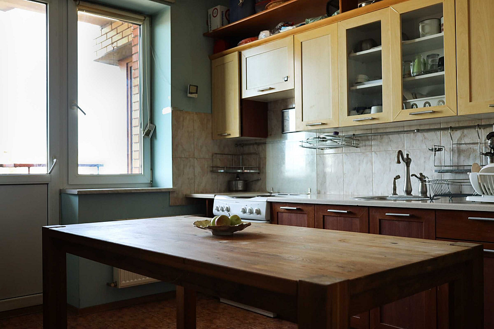 Бізнес-клас: 2-кімнатна квартира на Сихові Львов - изображение 7