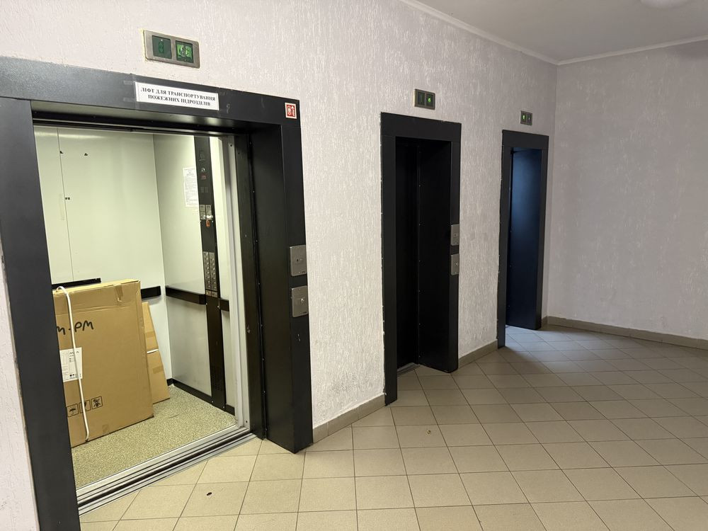 Бізнес-клас: 2-кімнатна квартира на Сихові Львов - изображение 3