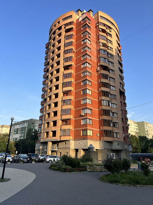 Бізнес-клас: 2-кімнатна квартира на Сихові Львов - изображение 1