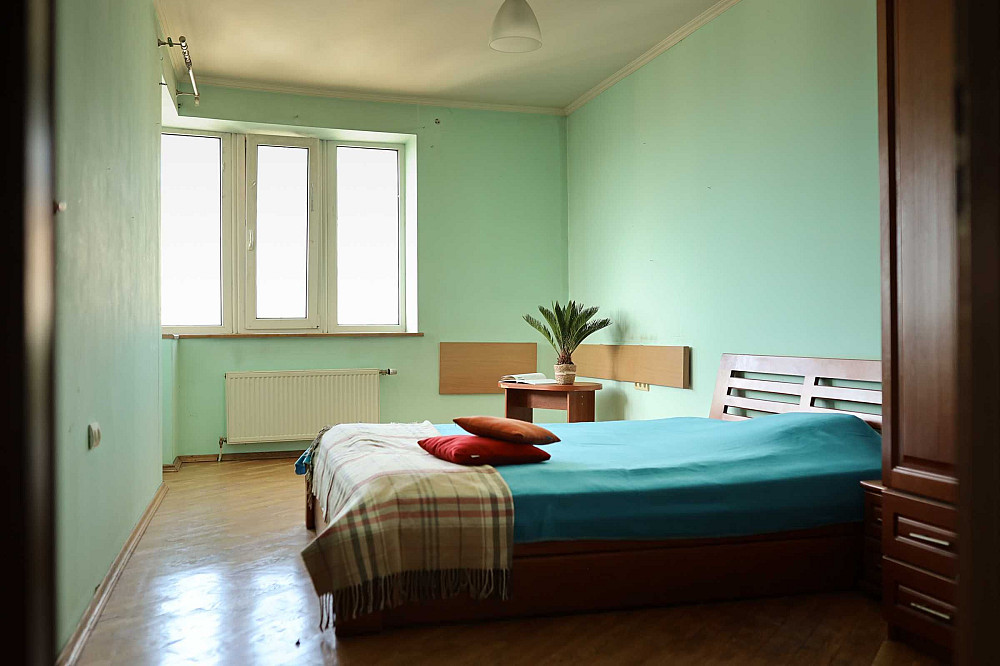 Бізнес-клас: 2-кімнатна квартира на Сихові Львов - изображение 5