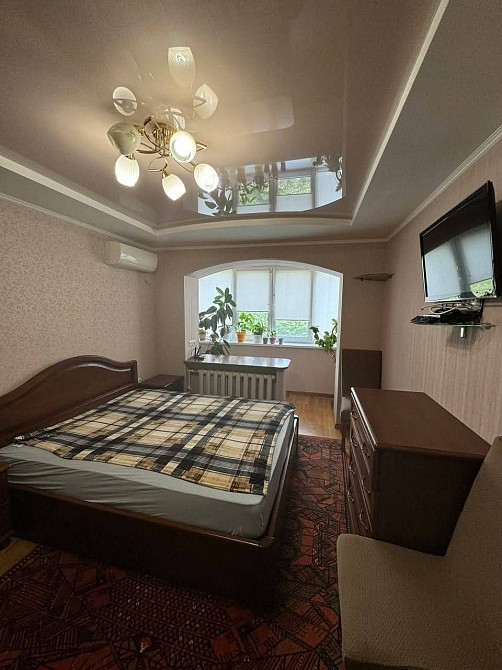 3К СРОЧНАЯ ПРОДАЖА! Тополь-1 Днепр Днепр - изображение 1