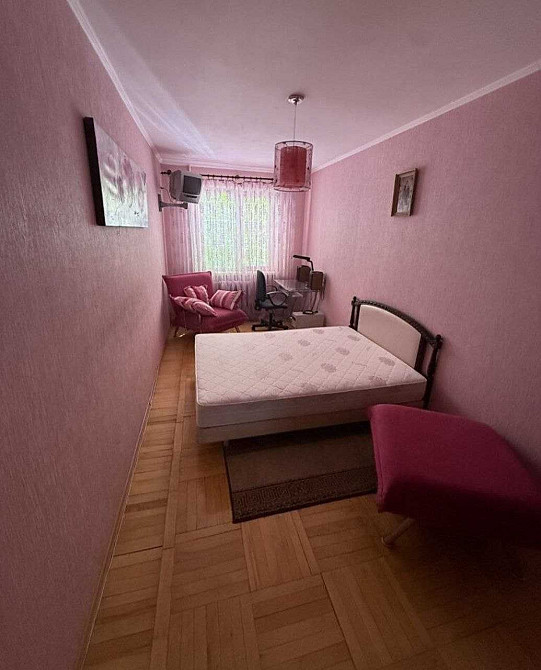 ПРОДАЖ 2к квартира Ремонт Меблі Вишенька Винница - изображение 2