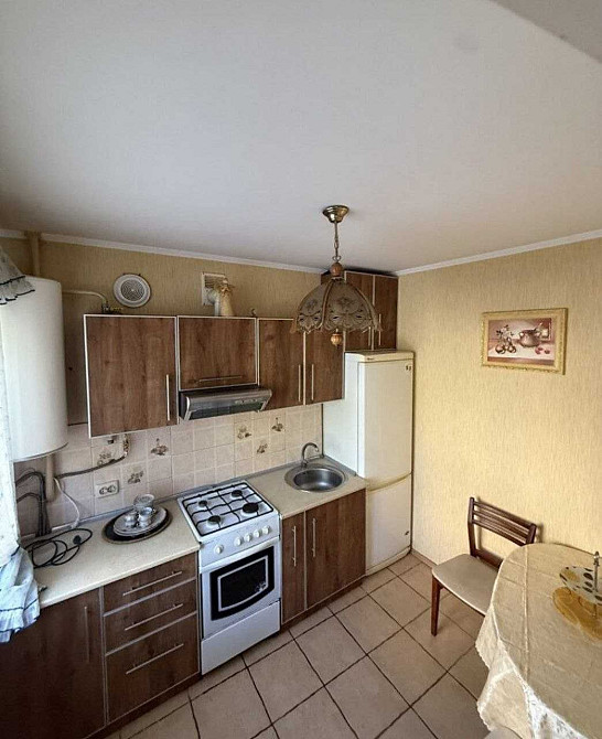 ПРОДАЖ 2к квартира Ремонт Меблі Вишенька Винница - изображение 3