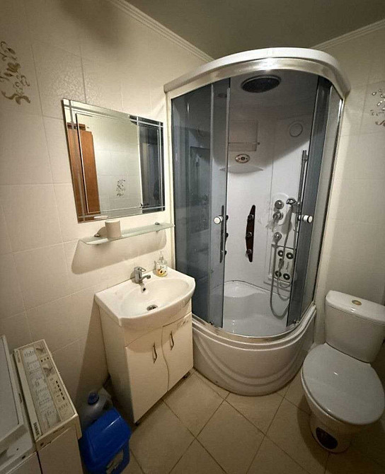 ПРОДАЖ 2к квартира Ремонт Меблі Вишенька Винница - изображение 5