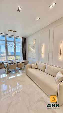 ‼️Новая 2к квартир Ремонт балкон моря  ГенуэзскаяАркадия‼️Атмосфера Одеса