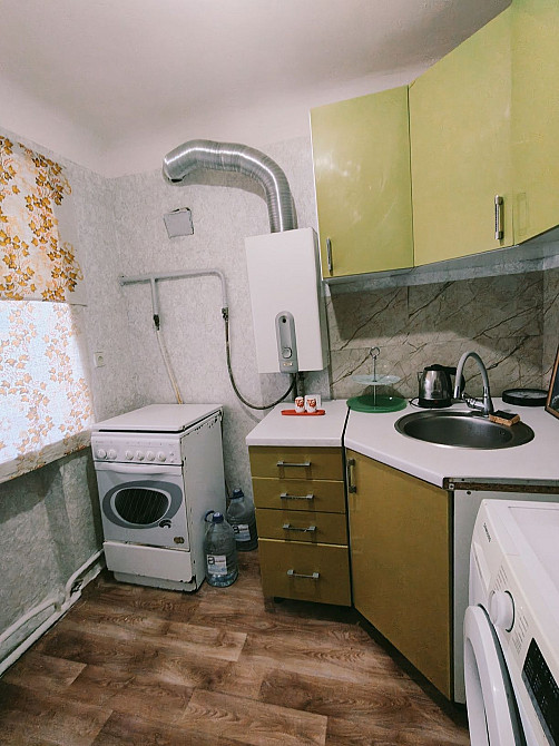 Буча - Терміново !!! Продам 3х кімнатну квартиру недорого! Буча - зображення 6