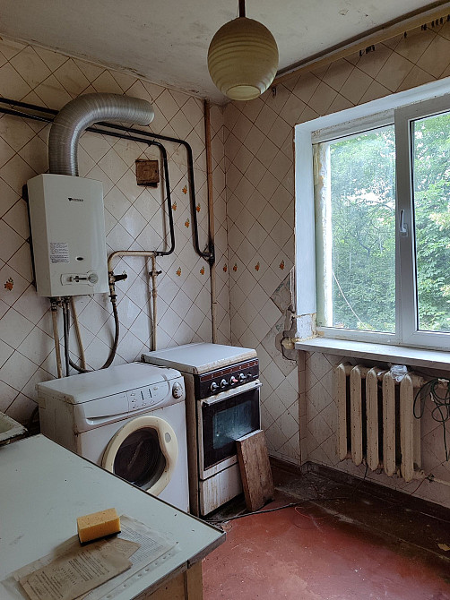 Продам 2-кімнатну квартиру Чернигов - изображение 4