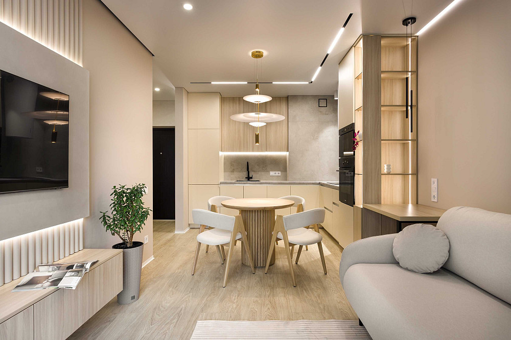 Без%. 1к. Власник. Варшавський/ Варшавський 2/Варшавський Плюс Киев - изображение 2