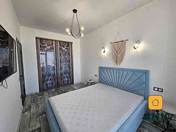 Аркадия ЖК Лимнос ,стоимость минус 5тысяч. Пентхаус ,терраса. Одеса