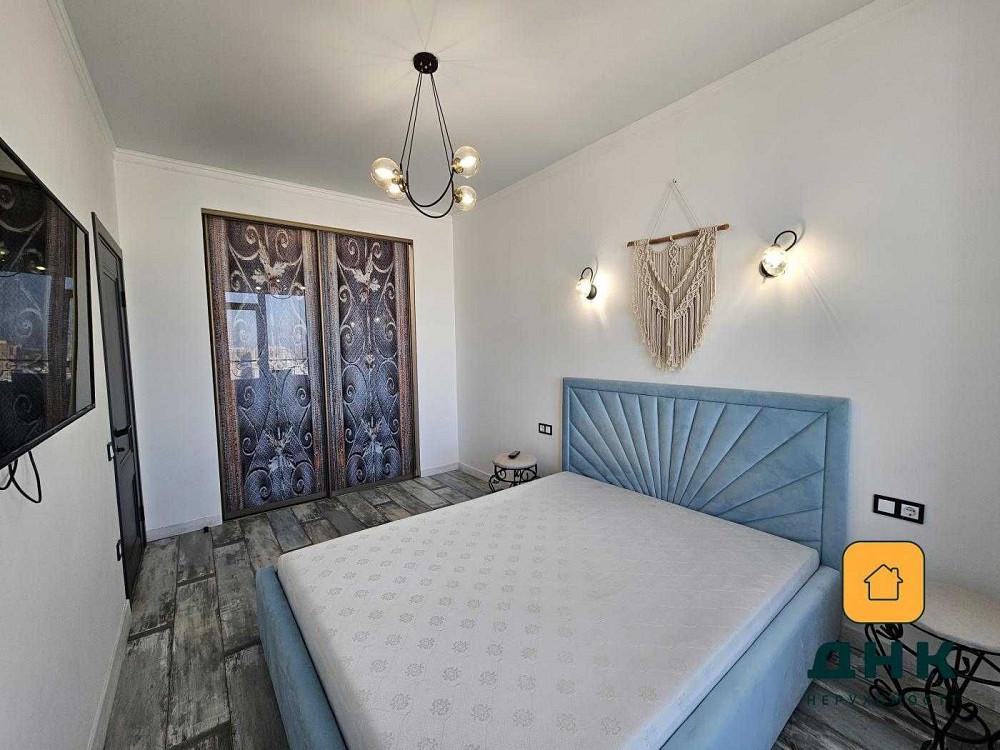 Аркадия ЖК Лимнос ,стоимость минус 5тысяч. Пентхаус ,терраса. Одеса - зображення 1