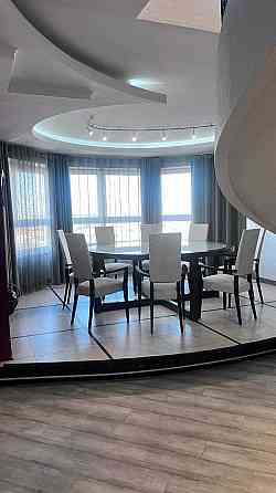 Пентхаус дворівневий з каміном, терасою та барбекю. Позняки. Без %. Киев