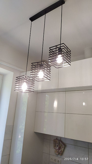 Продається квартира в смт Борова Київська обл. Нова Борова - зображення 8