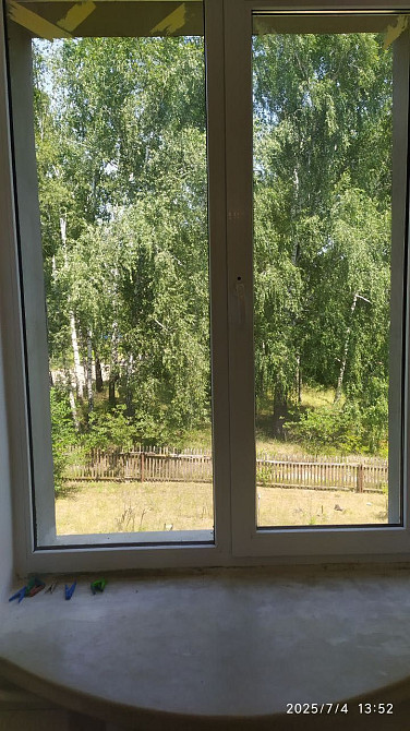 Продається квартира в смт Борова Київська обл. Нова Борова - зображення 2