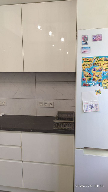 Продається квартира в смт Борова Київська обл. Нова Борова - зображення 6