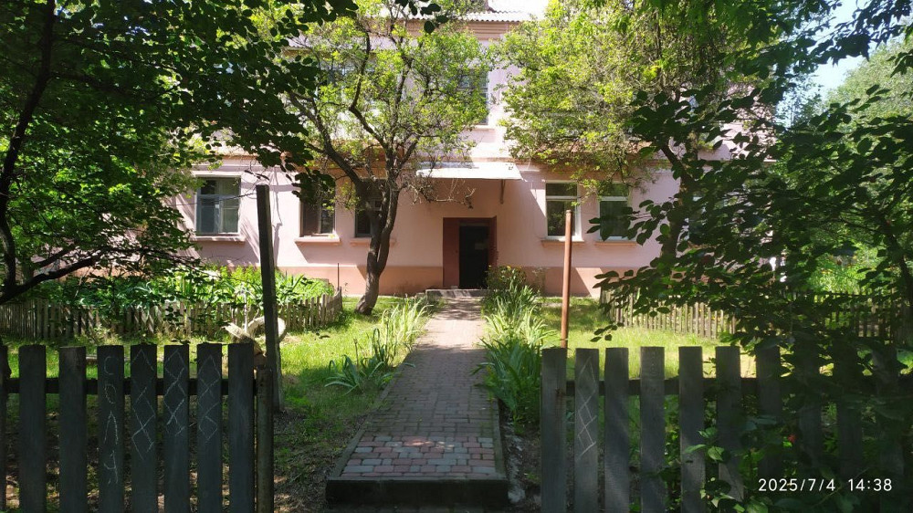 Продається квартира в смт Борова Київська обл. Нова Борова - зображення 1