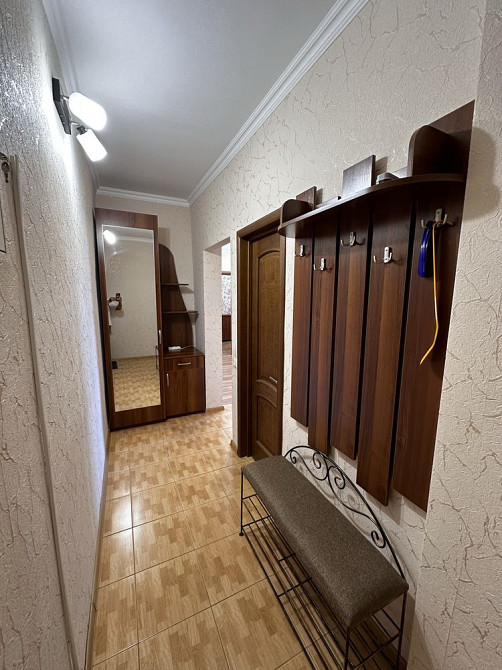 Центр .  2- кімнатна Квартира  Проспект Берестейський 9/47 Киев - изображение 1