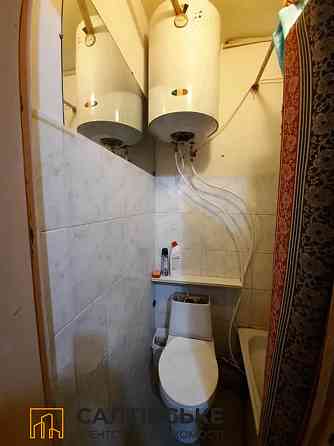 ВС-1346 Продам гостинку 21м2 на Северной Салтовке Северная 1 Харьков