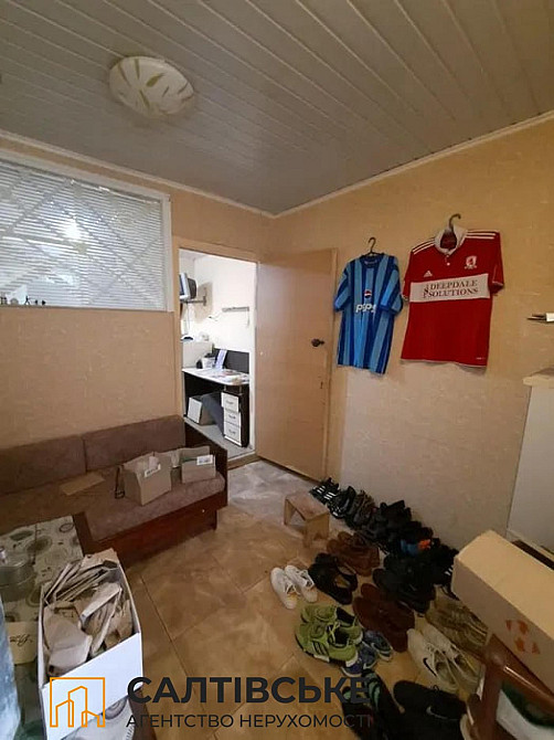 ВС-1346 Продам гостинку 21м2 на Северной Салтовке Северная 1 Харьков - изображение 4