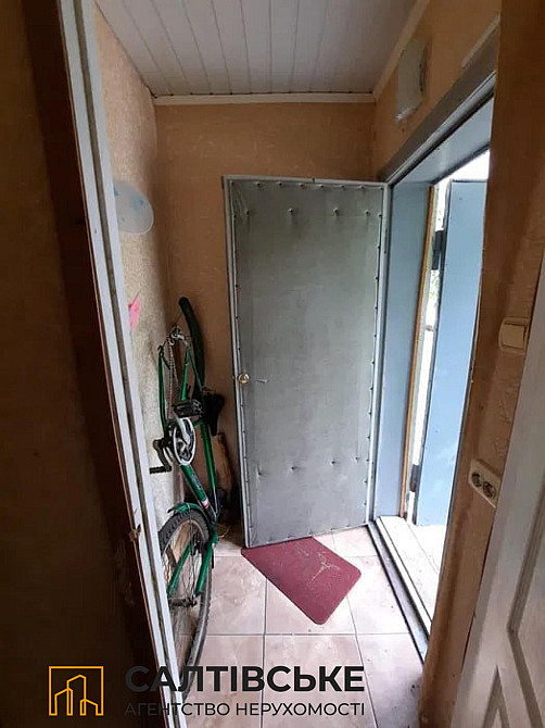 ВС-1346 Продам гостинку 21м2 на Северной Салтовке Северная 1 Харьков - изображение 7