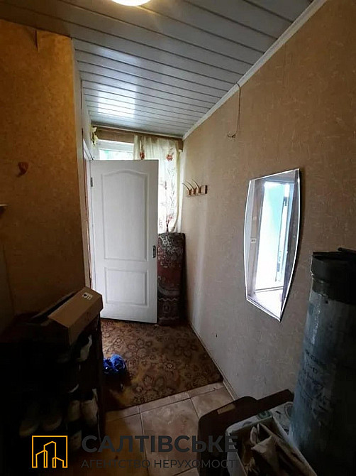 ВС-1346 Продам гостинку 21м2 на Северной Салтовке Северная 1 Харьков - изображение 5