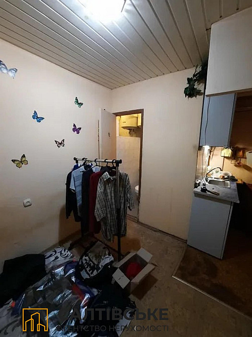 ВС-1346 Продам гостинку 21м2 на Северной Салтовке Северная 1 Харьков - изображение 3