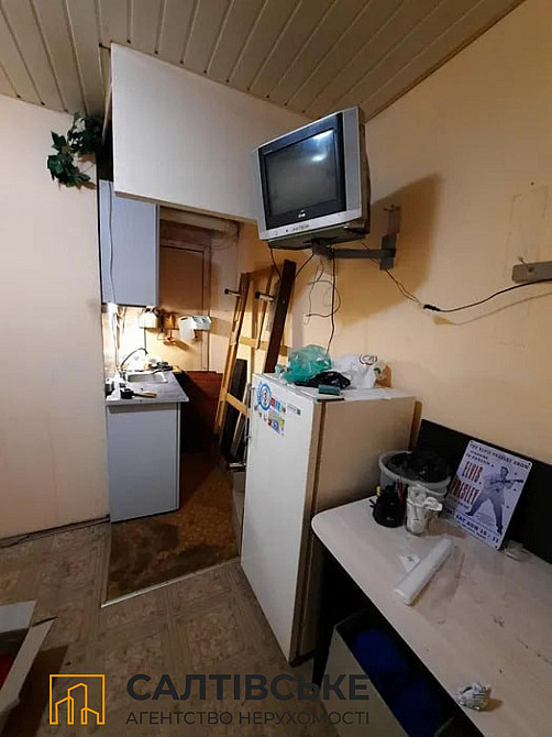 ВС-1346 Продам гостинку 21м2 на Северной Салтовке Северная 1 Харьков - изображение 2