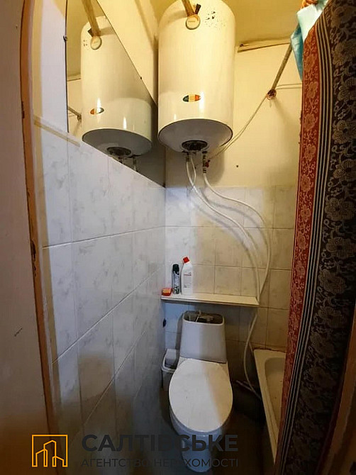 ВС-1346 Продам гостинку 21м2 на Северной Салтовке Северная 1 Харьков - изображение 6