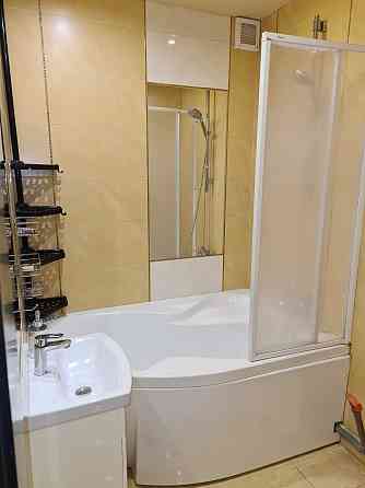 ‼️ЖК ЯНТАРНЫЙ‼️Жилстрой-2 Новострой‼️2-кімн. кв. 76м2 Поверх 6/16‼️Экс Харьков