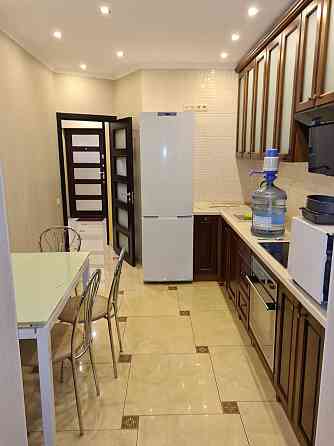 ‼️ЖК ЯНТАРНЫЙ‼️Жилстрой-2 Новострой‼️2-кімн. кв. 76м2 Поверх 6/16‼️Экс Харьков