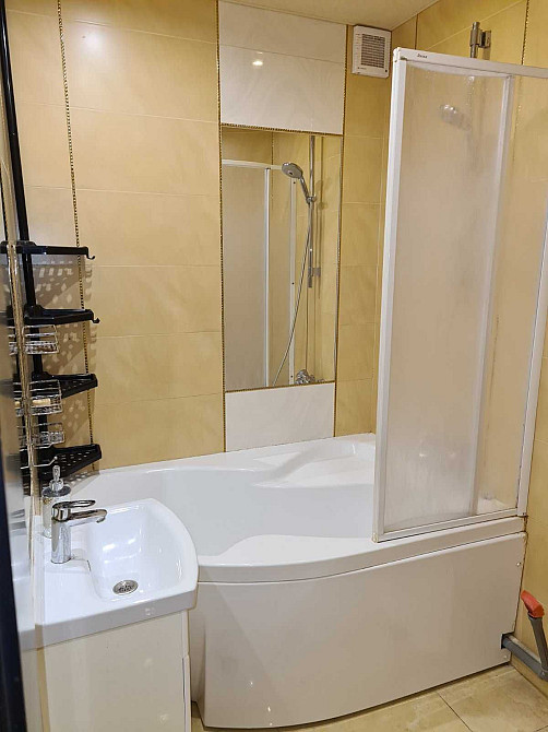 ‼️ЖК ЯНТАРНЫЙ‼️Жилстрой-2 Новострой‼️2-кімн. кв. 76м2 Поверх 6/16‼️Экс Харьков - изображение 5