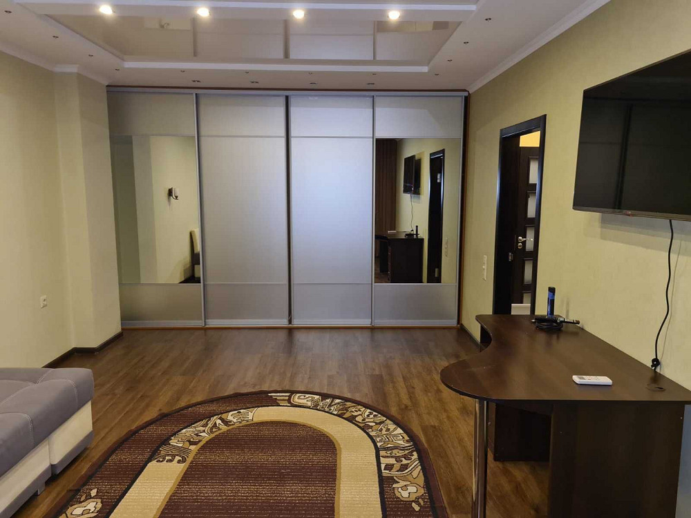 ‼️ЖК ЯНТАРНЫЙ‼️Жилстрой-2 Новострой‼️2-кімн. кв. 76м2 Поверх 6/16‼️Экс Харьков - изображение 2