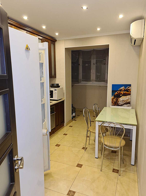 ‼️ЖК ЯНТАРНЫЙ‼️Жилстрой-2 Новострой‼️2-кімн. кв. 76м2 Поверх 6/16‼️Экс Харьков - изображение 4