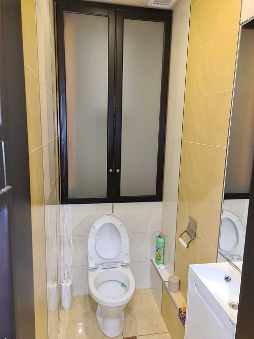 ‼️ЖК ЯНТАРНЫЙ‼️Жилстрой-2 Новострой‼️2-кімн. кв. 76м2 Поверх 6/16‼️Экс Харьков - изображение 6