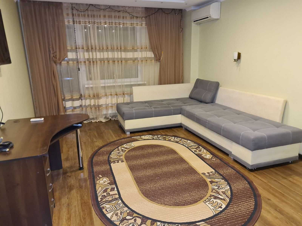 ‼️ЖК ЯНТАРНЫЙ‼️Жилстрой-2 Новострой‼️2-кімн. кв. 76м2 Поверх 6/16‼️Экс Харьков - изображение 1