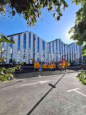 1 кімнатна квартира 27м2 ЖК Аура Крюківщина Крюківщина