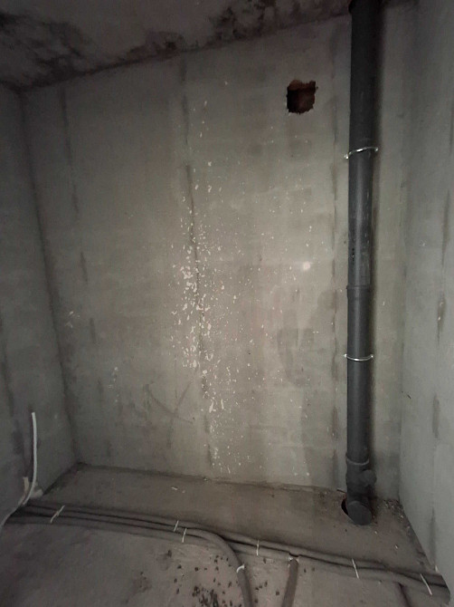 1 кімнатна квартира 27м2 ЖК Аура Крюківщина Крюківщина - зображення 7