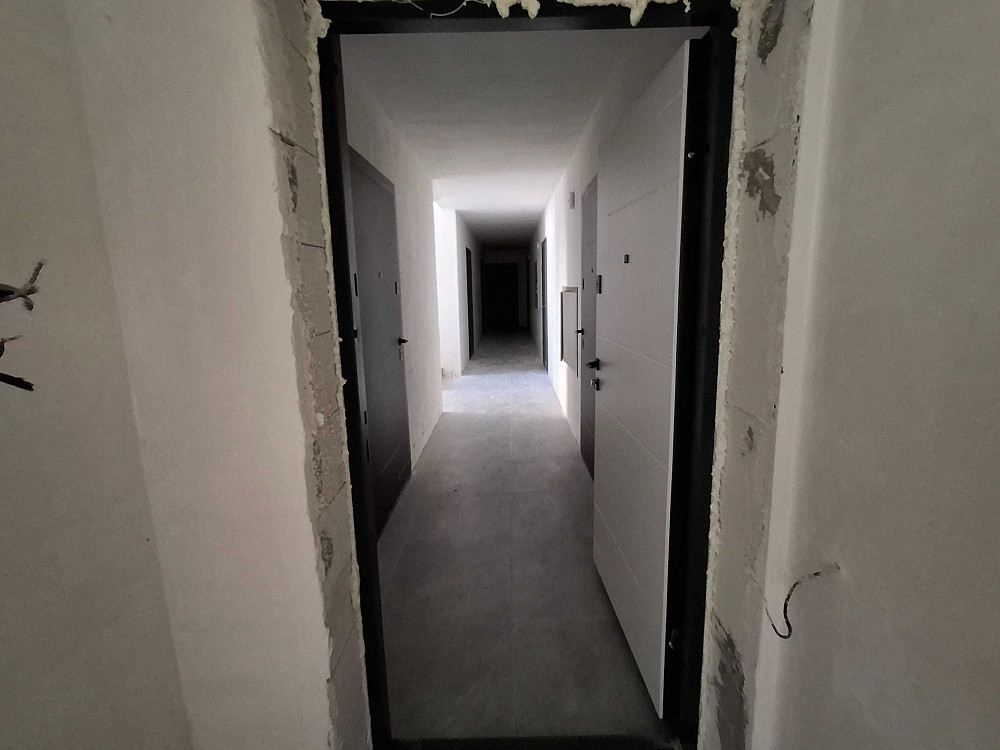 1 кімнатна квартира 27м2 ЖК Аура Крюківщина Крюківщина - зображення 8