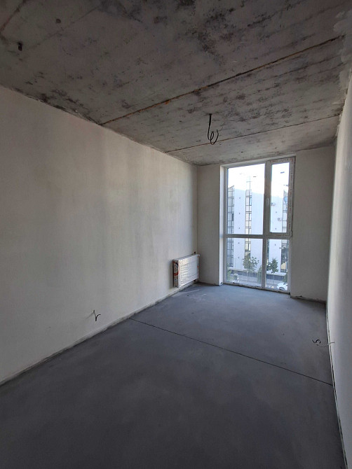 1 кімнатна квартира 27м2 ЖК Аура Крюківщина Крюківщина - зображення 6