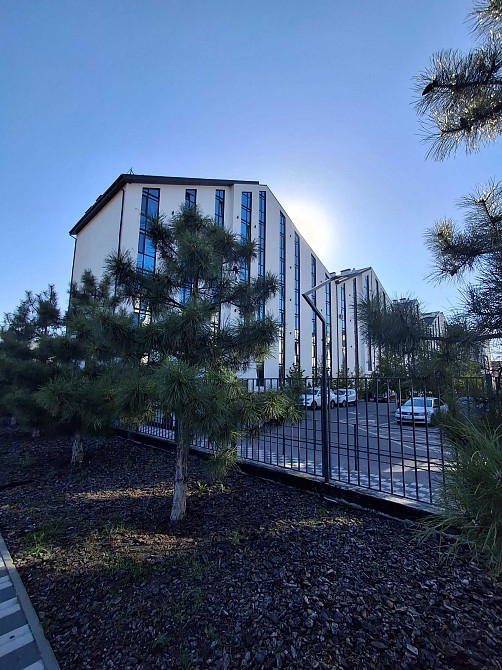 1 кімнатна квартира 27м2 ЖК Аура Крюківщина Крюківщина - зображення 2